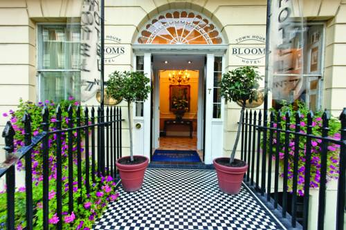 Codice Promozionale Londra Regno Unito Booking.com