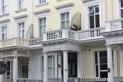 Londres Royaume-Uni code promo Booking.com
