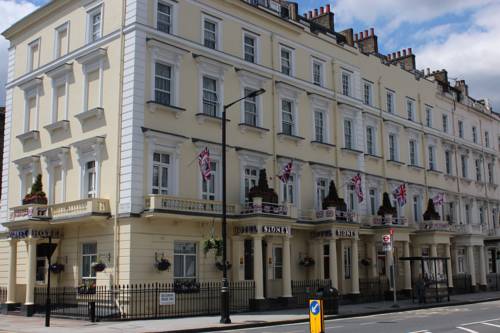 Codice Promozionale Londra Regno Unito Booking.com