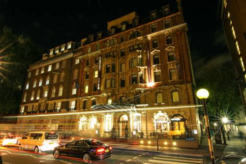London United Kingdom Hotel