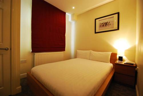Londres Royaume-Uni code promo Booking.com