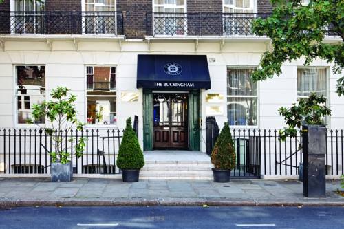 Codice Promozionale Londra Regno Unito Booking.com