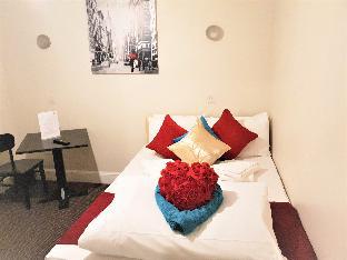 London United Kingdom Hotels