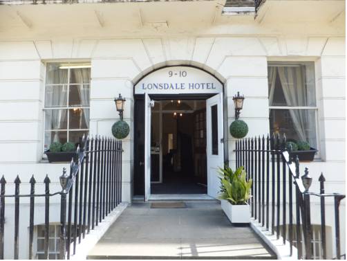 Codice Promozionale Londra Regno Unito Booking.com