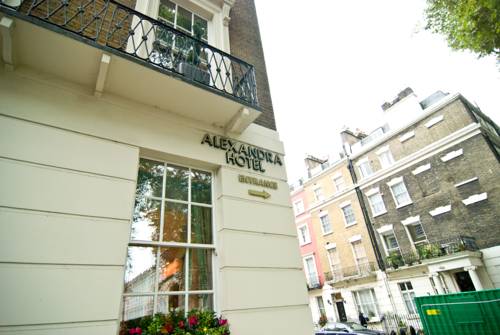 Londres Royaume-Uni code promo Booking.com