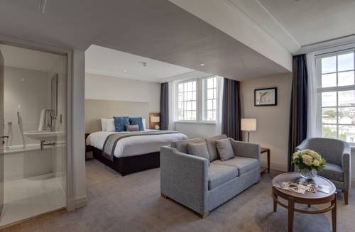 Codice Promozionale Londra Regno Unito Booking.com