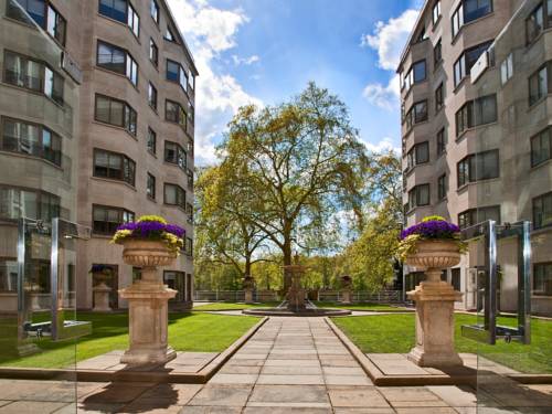 Londres Royaume-Uni code promo Booking.com