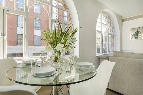 Londres Royaume-Uni code promo Booking.com