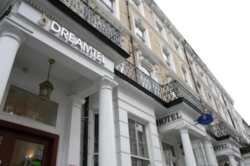 London United Kingdom Hotels