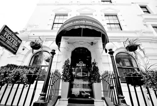 Londres Royaume-Uni code promo Booking.com