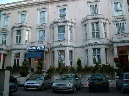 Codice Promozionale Londra Regno Unito Booking.com