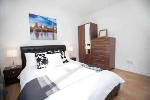 Londres Royaume-Uni code promo Booking.com