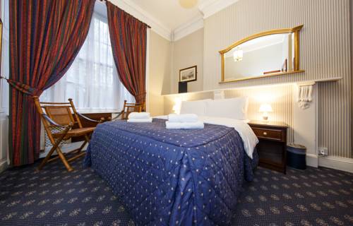 Londres Royaume-Uni code promo Booking.com