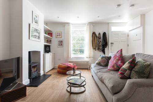 Codice Promozionale Londra Regno Unito Booking.com
