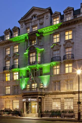 Codice Promozionale Londra Regno Unito Booking.com