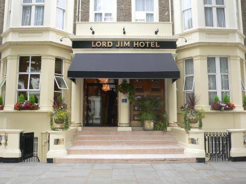 London Vereinigtes Königreich Promo-Code Booking.com