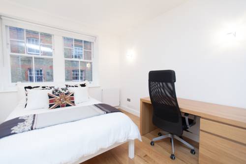 Codice Promozionale Londra Regno Unito Booking.com