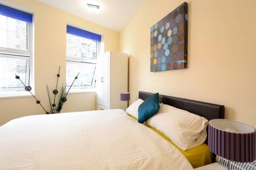 London Vereinigtes Königreich Promo-Code Booking.com
