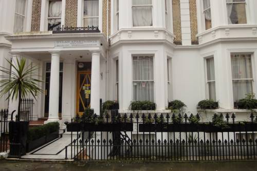 Codice Promozionale Londra Regno Unito Booking.com