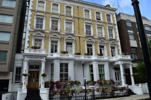 Codice Promozionale Londra Regno Unito Booking.com