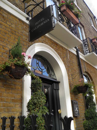 Codice Promozionale Londra Regno Unito Booking.com