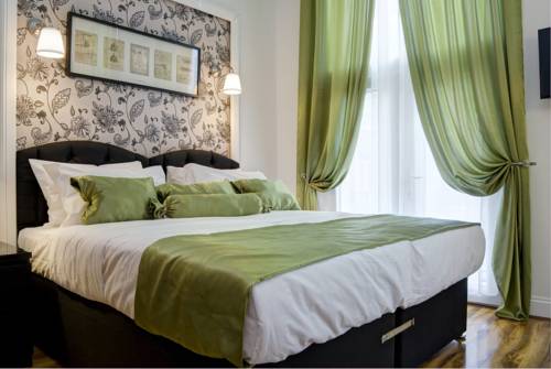 Codice Promozionale Londra Regno Unito Booking.com