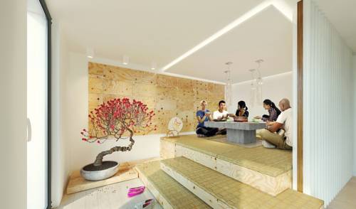 Codice Promozionale Londra Regno Unito Booking.com