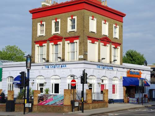 Codice Promozionale Londra Regno Unito Booking.com