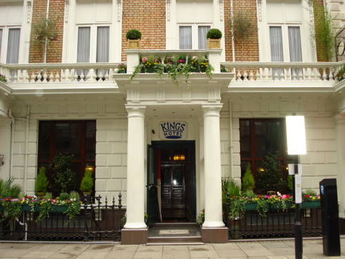 Codice Promozionale Londra Regno Unito Booking.com