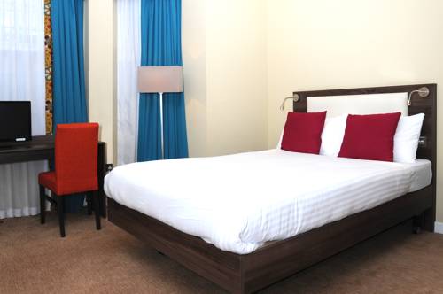 London Vereinigtes Königreich Promo-Code Booking.com