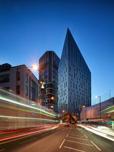 London Vereinigtes Königreich Promo-Code Booking.com