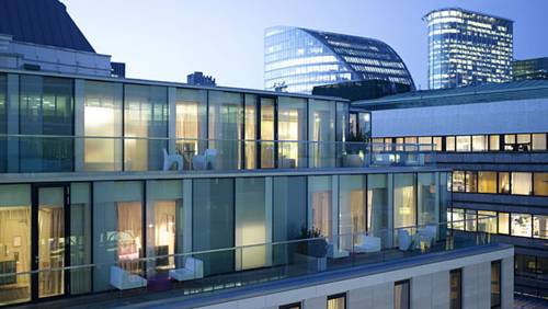 Codice Promozionale Londra Regno Unito Booking.com