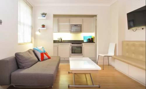 Codice Promozionale Londra Regno Unito Booking.com