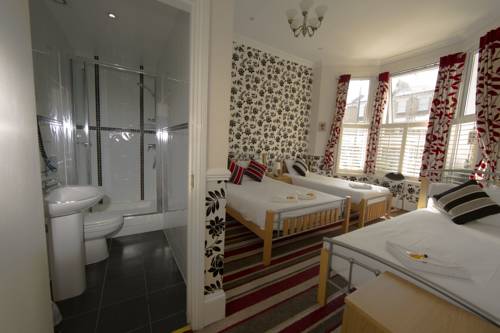 Codice Promozionale Londra Regno Unito Booking.com