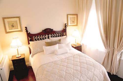 Londonderry United Kingdom Hotel