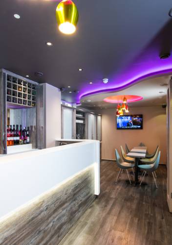 London England Promo Code Booking.com