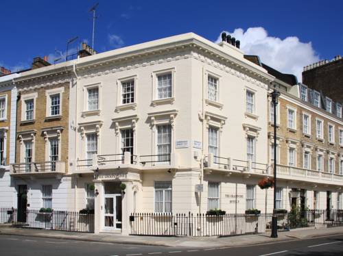 London Vereinigtes Königreich Promo-Code Booking.com