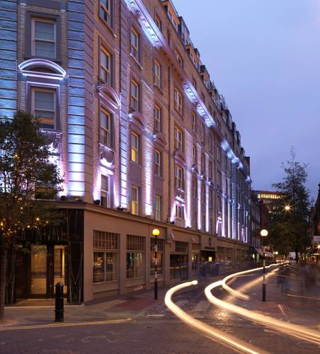 Londres Royaume-Uni code promo Booking.com