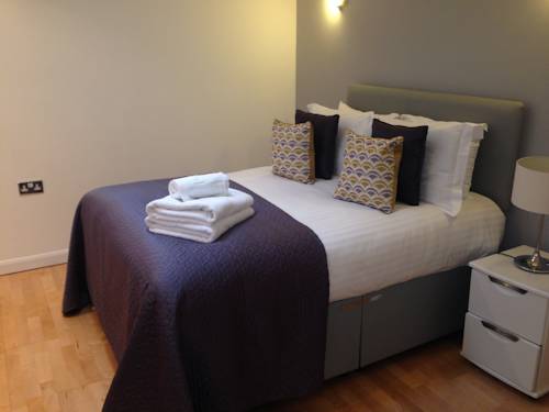 Londres Royaume-Uni code promo Booking.com