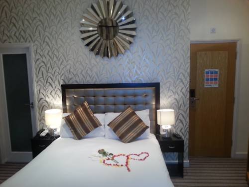 Codice Promozionale Londra Regno Unito Booking.com