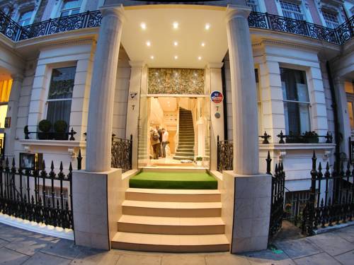 London Vereinigtes Königreich Promo-Code Booking.com