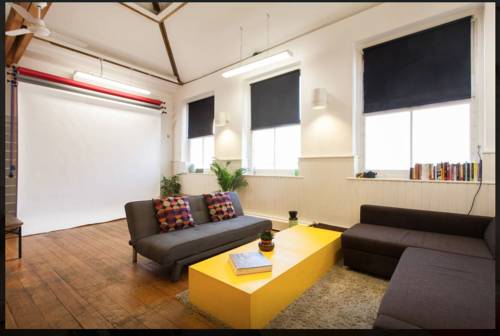 Codice Promozionale Londra Regno Unito Booking.com