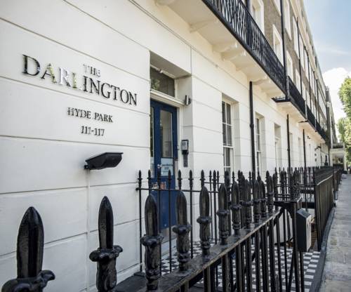 London Vereinigtes Königreich Promo-Code Booking.com