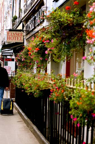 Codice Promozionale Londra Regno Unito Booking.com