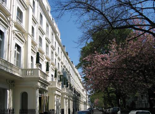 London Vereinigtes Königreich Promo-Code Booking.com