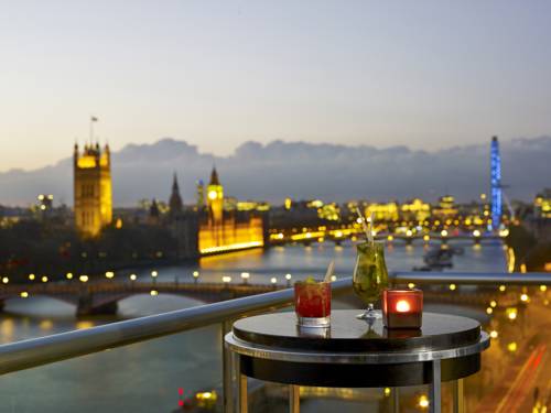 Codice Promozionale Londra Regno Unito Booking.com