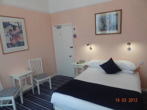 Codice Promozionale Londra Regno Unito Booking.com
