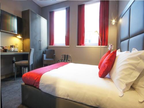 Londres Royaume-Uni code promo Booking.com