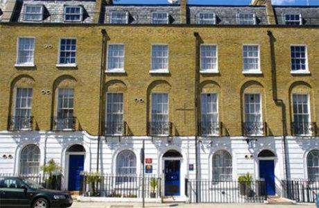 Codice Promozionale Londra Regno Unito Booking.com