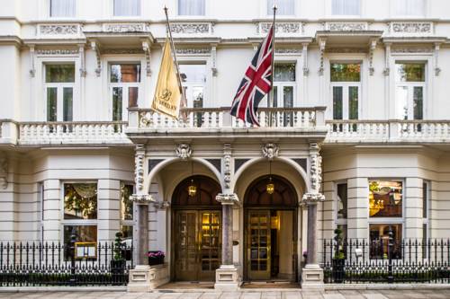 Codice Promozionale Londra Regno Unito Booking.com